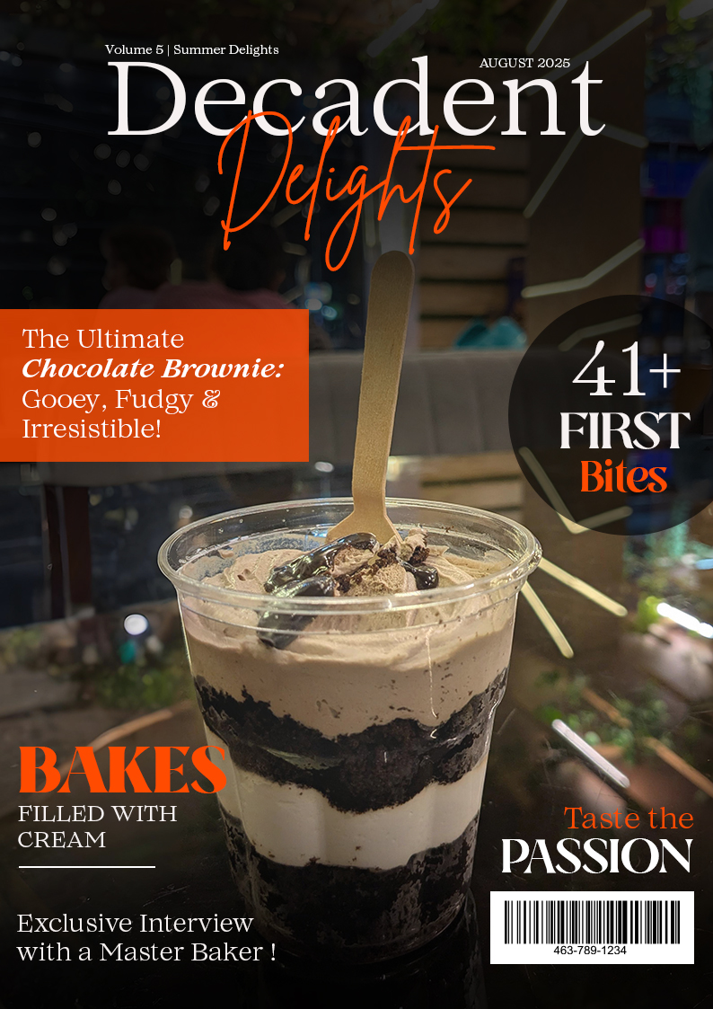 Magazine Cover 5